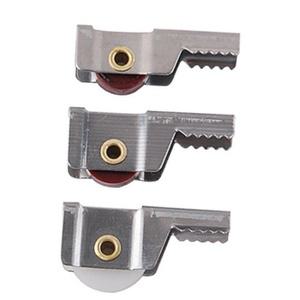 국산 하이 샷시 샤시 방충망 로라 롤러 10EA 모기 베란다 보수 관공서 가정용