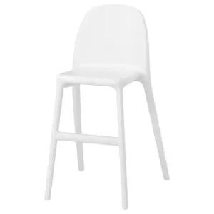 URBAN 우르반 어린이의자 하이체어 어린이식탁의자 유아식탁의자