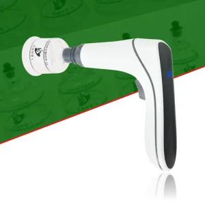 한솔 무선 전동 흡입기 충전 전동펌프 HSS-2000 충전식 자동 부항기 부황