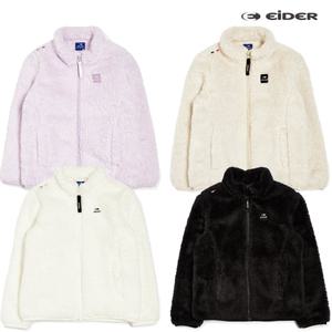 아이더 키즈공용 간절기 기능성(보온성.경량성) 플리스 자켓 몽크 (JUU22196)