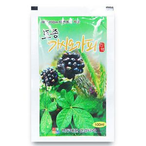 (추천)백두대간 토종 가시오가피 60포 건강즙 부모님선물