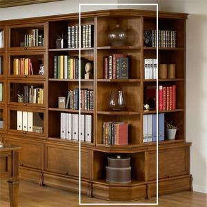 [JHQRBT63_4A]엔틱오피스 신학기 아뜨리 코너형 5단 (착불)