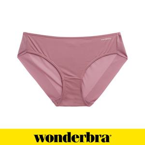 [Wonderbra] 일체형 볼륨 몰드 팬티 다크핑크 WBWPT4O05T