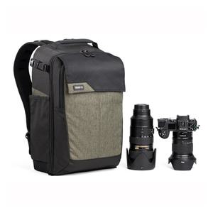 씽크탱크포토 미러리스무버 백팩 코스트그린 TT0194 카메라가방