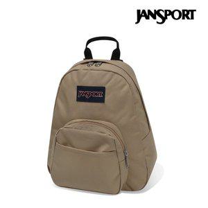 [잔스포츠] 미니 백팩 하프파인트 학생가방 트래버틴 JS00TDH6-7R5