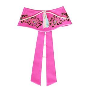 QT 3-12아얌/아동한복/여아한복/한복소품