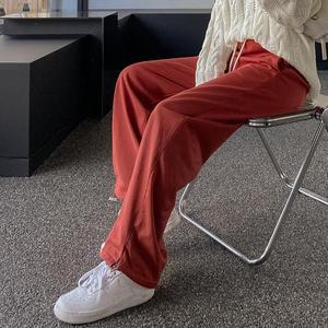 [시크릿라벨] 밴딩투웨이트레이닝팬츠