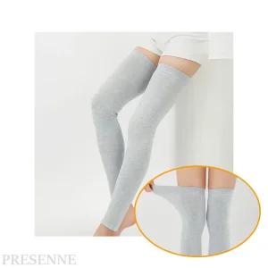 탄력스타킹 무릎보호 종아리붓기 스포츠 압박타이즈