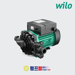 PB-S300MA 윌로펌프 수도법인증 자동 저소음 녹물제로 하향식 가정용 가압펌프