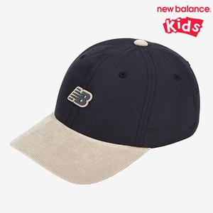 뉴발란스 화섬 코듀로이 볼캡 NK8BDF103U-19 모자 _