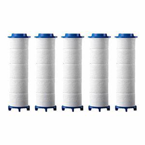 [기타]하루마감 80mm 필터 샤워기 리필용 (WFF22B7)