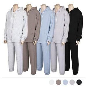 [기타]박시 맨투맨티 커플맨투맨 남자 홈웨어 남자친구 (WFFOWJ8)