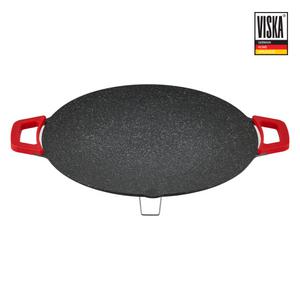 리퍼상품 비스카 전기그리들 미니그릴 전기그릴