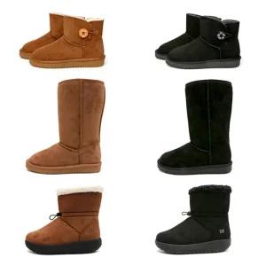 [정품] GAP 인기 겨울 털 부츠 균일가 무배