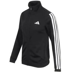 [정품] 아디다스 W 3S 트리콧 트랙탑 져지 (JC8889)