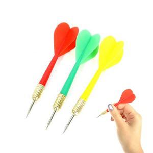 MK 일반다트핀 3개입 보드게임 다트용품 추천