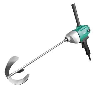 DCA 믹서드릴 AQU06-160 시멘트 교반기 믹서날포함