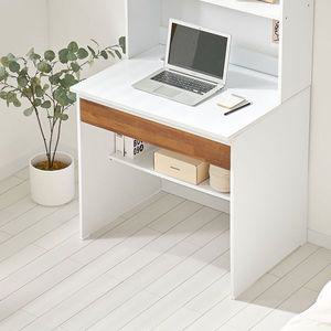 히트가구 M2174 수납 책상 800 7colors