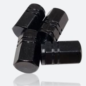 튜닝용 타이어 공기주입구마개 밸브캡 타이어밸브 커버 에어캡