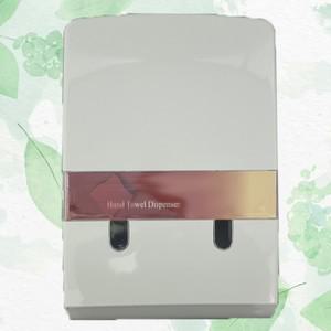 국산 원터치 핸드타올 디스펜서 업소용휴지걸이