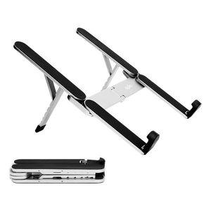 에이핀 휴대용 노트북 거치대 받침대 STAND-LX