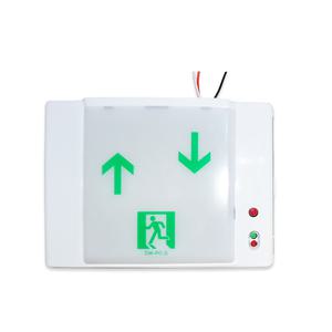 대우방재 LED 유도등/계단통로유도등