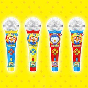 [BZJKNTOC_4B]삼진 팡팡 마이크 (랜덤1개)