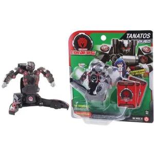 c무[초이락] 터닝메카드 리마스터 타나토스 N