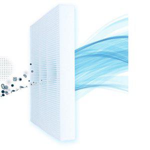 제네시스 G80 RG3 에어컨필터 차량내부 공기정화 미세먼지