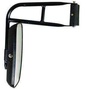 보조미러 굴삭기 140 지게차 사이드미러 화물차 사이드 볼보 사각 141 2 트럭