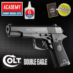 AGF236 아카데미 콜트 더블이글 B탄 권총