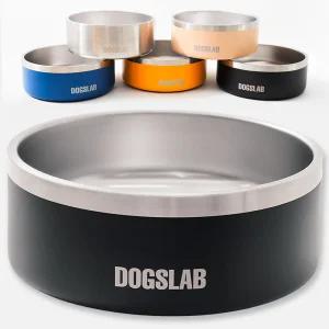 강아지 밥그릇 물그릇 식기 그릇 고양이 애견 소형견 대형견 슬로우