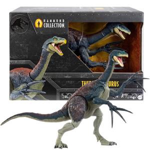 쥬라기월드 해먼드컬렉션 테리지노사우루스 다이노 공룡 장난감