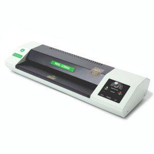 문화산업 A3 코팅기 무기포 코팅 4롤러 KC인증 MHL-330H4