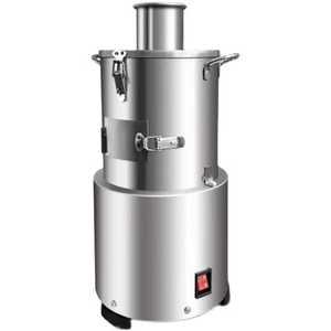 마늘 박피기 업소용 대용량 껍질까는기계 필러 김장