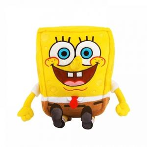 네모바지 스폰지밥 인형 25cm