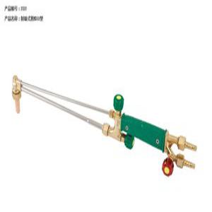 절단기 아세틸렌 산업용 용접 가열기 프로필렌 산소 절단 토치