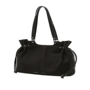 질스튜어트 뉴욕 액세서리 [럭키백] 블랙 나일론 숄더백 L (16인치노트북수납) JABA5E921BK