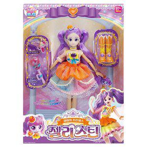 캐치티니핑 재미의 프린세스 젤리스틴