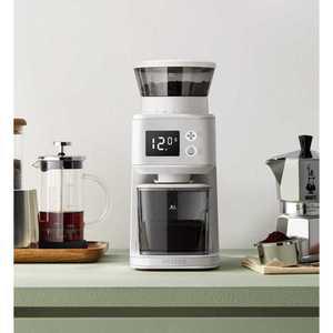 전동커피 그라인더 업소용 가정용 원두 분쇄기