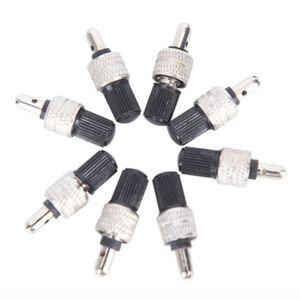 자전거 무시고무 필요없는 타이어 던롭 밸브