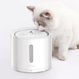 펫킷 솔로 2 무선모터 정수기