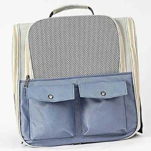 [셀러허브 패션][JHQS7MEW_52CM]강아지가방 산책가방 강아지이동가방