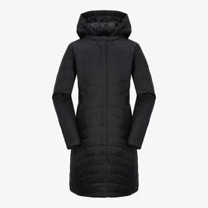 [노스페이스] [노스페이스 공식] NC3NQ80A 여성 카멜패딩 코트_BLACK