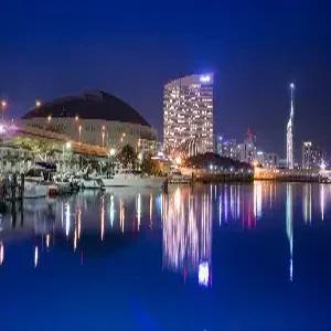 규슈/후쿠오카 3일 #자유여행 #에어텔 #하카타 나카스 워싱턴호텔 플라자 #세미더블 #핫플 나카스 #조식불포함