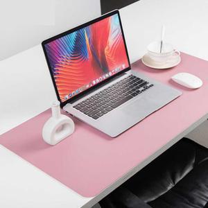 인조가죽 마우스 장패드 (700x350mm) 키보드 롱 데스크매트