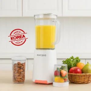 다용도 소형믹서기 가정용 SEB-SH02 미니믹서기 분쇄기 (국산)