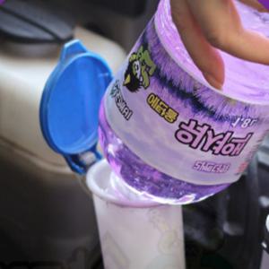 워셔액냄새 겨울용워셔액 향기나는 겨울