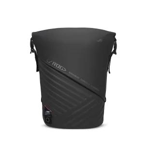 ASUS ROG Slash 게이밍 백팩 (45.72cm) 노트북 방수 여행용 가방 다양한 수납