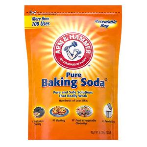 암앤해머 베이킹소다 6.12KG 대용량